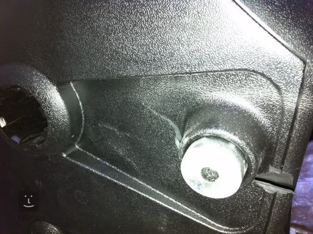 Mackie SRM 450 V2 (poškozeno) - Boxă activă