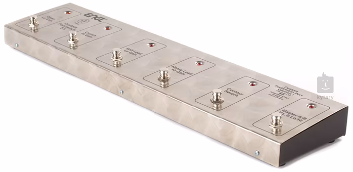 Engl Z-5 Footswitch - Comutator pedală