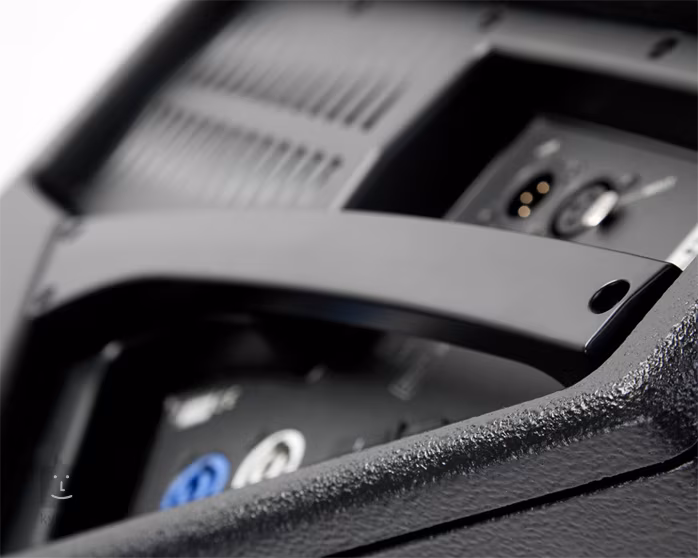 RCF NX 10-SMA - Monitor activ de scenă