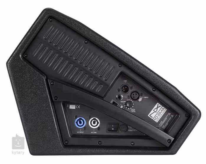 RCF NX 10-SMA - Monitor activ de scenă