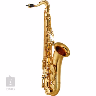 Yamaha YTS-480 - Saxofon 