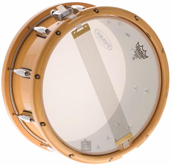Gretsch S-6514WMH-MPL Full Range - Tobă snare