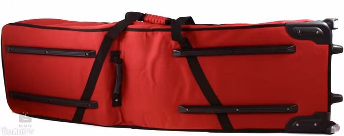 Nord Soft Case 76/HP - Husă clape