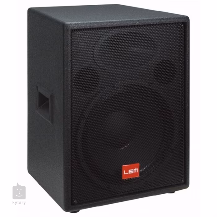 Lem LEM HP 200A - Boxă activă