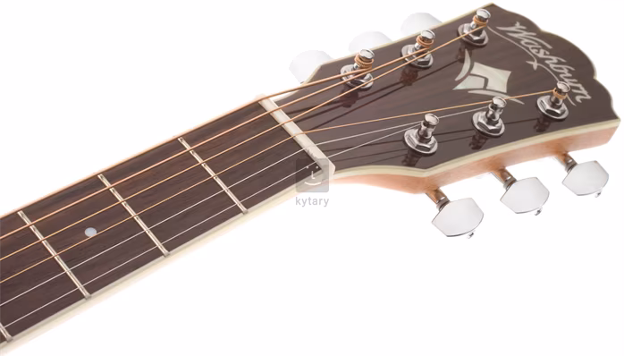 Washburn WD10PACK - Set chitară