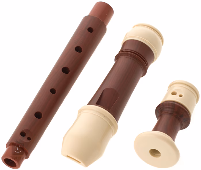 Smart WRS-88BW - Flaut drept tip soprană