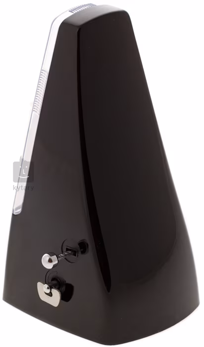 Joyo JM-69 Black - Metronom 