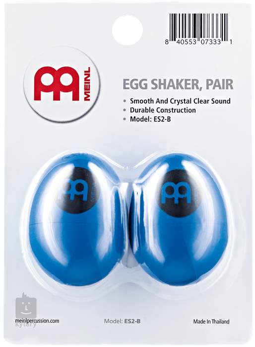Meinl ES2-B - Shaker