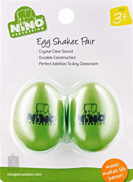 NINO NINO540GG-2 - Shaker
