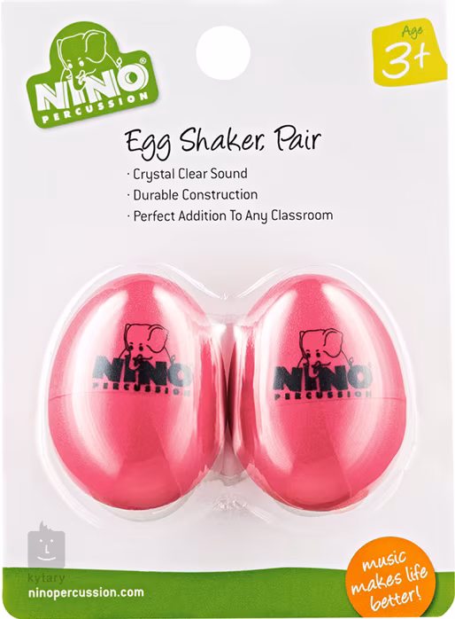 NINO NINO540SP-2 - Shaker
