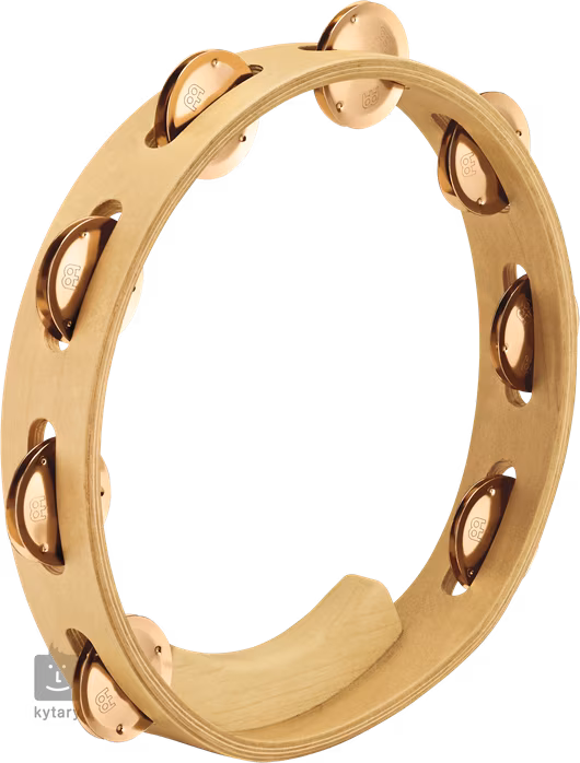 Meinl AE-MTA1BO Artisan Edition - Tamburină