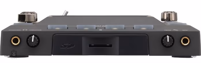 Korg KAOSS PAD KP3+ - Modul audio, procesor de efect 