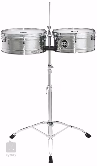 Meinl LC1STS Artist Luis Conte - Timbales