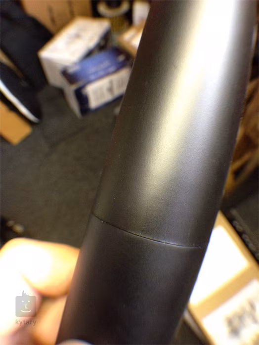 Line 6 XD V75 (damaged microphone)
 - 