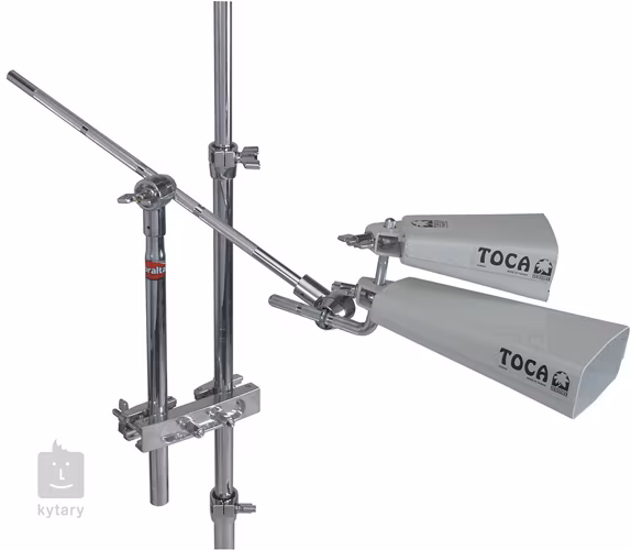 Gibraltar SC-170 - Stativ cowbell