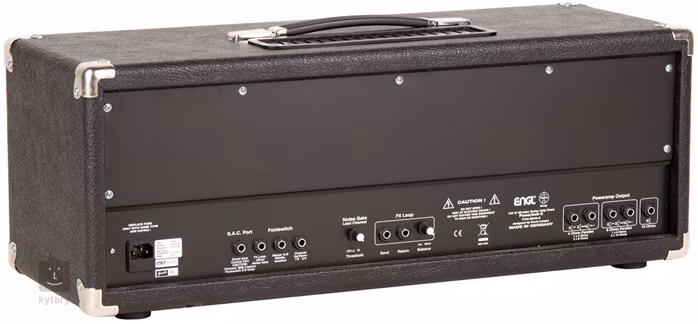 Engl Powerball 2 E645/2 - Amplificator cu lămpi pentru chitară