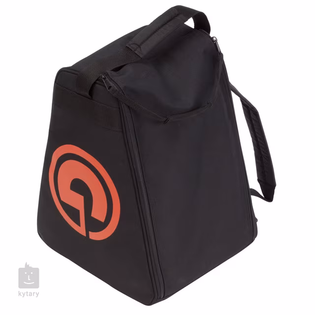 Gibraltar 9711G-DB - Pedală dublă pentru tobă bas 