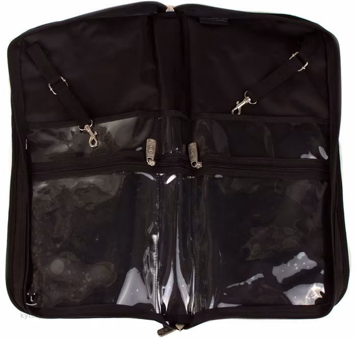 Protection Racket 6024-00 - Husă beţe