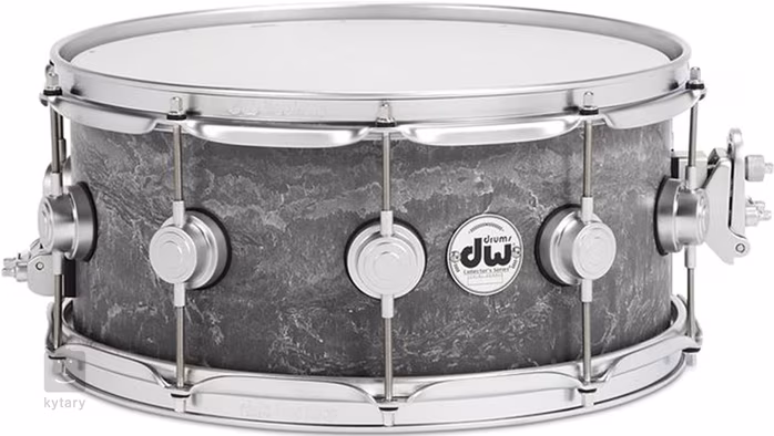 DW 14"x6,5" Concrete - Tobă snare