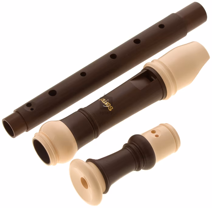 Aulos 709BW Haka - Flaut drept alto