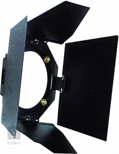 Eurolite Theatre 300/500 Barndoor - Părţi laterale proiector 