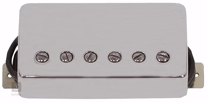 Seymour Duncan SH-6B NCOV Duncan Distortion - Senzor pentru chitară electrică