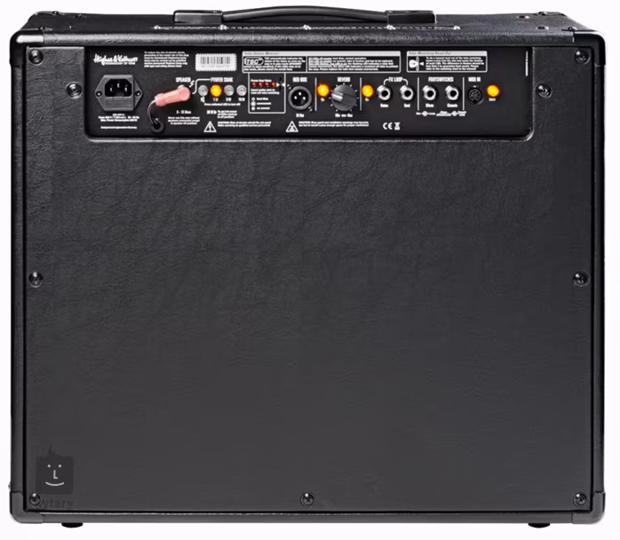 Hughes & Kettner TubeMeister 36 Combo - Combo lampă chitare