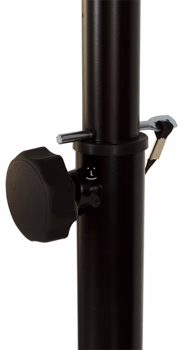 Razzor nLS-3KIT - Stativ lumini