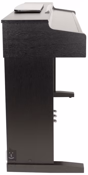 Sencor SDP 200 BK - Pian digital 