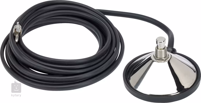 Fender 1-Button Vintage-Style Footswitch 2 - Comutator pedală