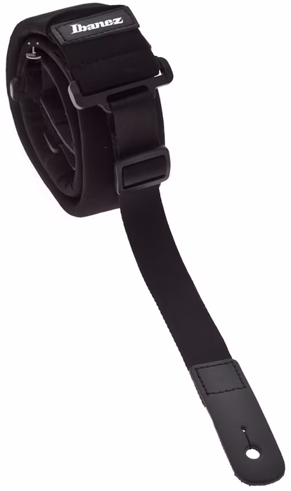 Ibanez GSF50-BK - Curea chitară