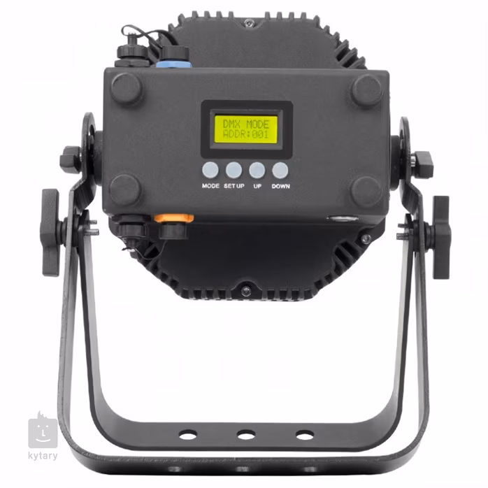 ADJ WiFly EXR HEX5 IP - Reflector LED PAR