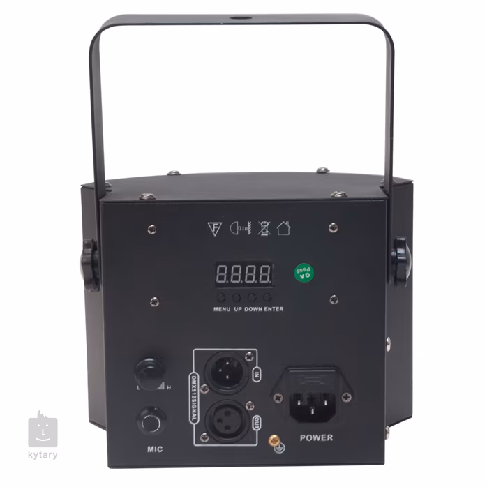 ADJ Mini Dekker - Efect LED