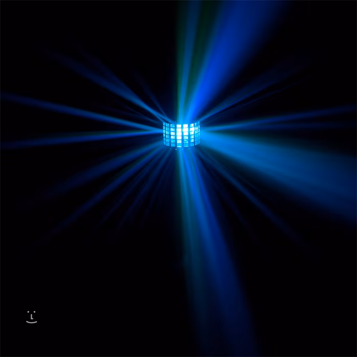 ADJ Mini Dekker - Efect LED