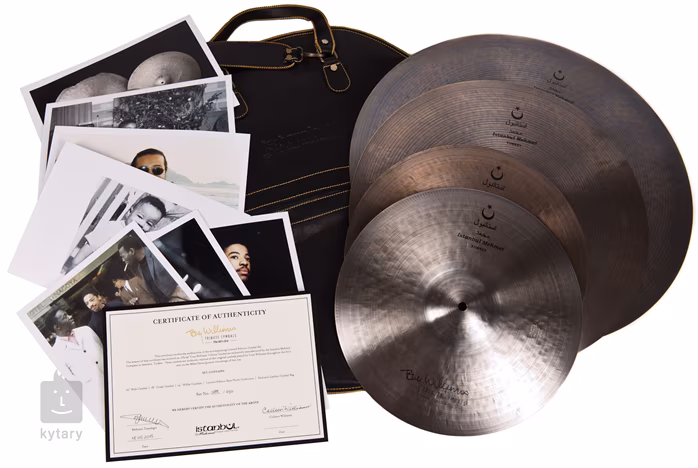 Istanbul Mehmet Tony Williams Special set - Set cinele