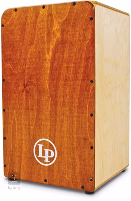 Latin Percussion Americana Groove Cajon - Cajon