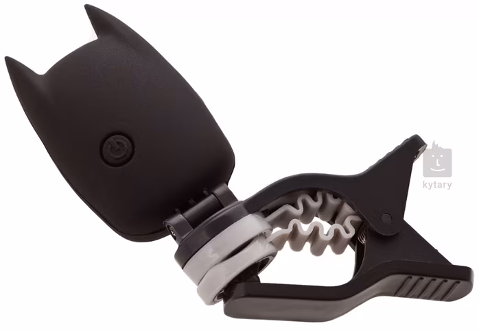 Swiff Batman Black - Acordor clip