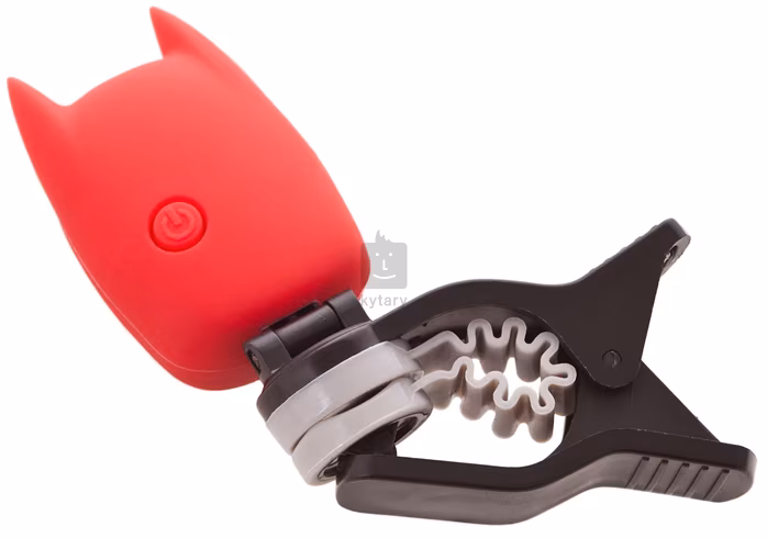 Swiff Batman Red - Acordor clip