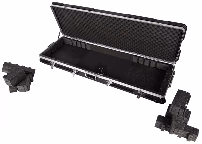 Rockcase RC ABS 21720 - Cutie pentru claviaturi 