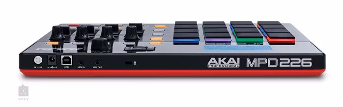 Akai MPD 226 - Controlor USB/MIDI