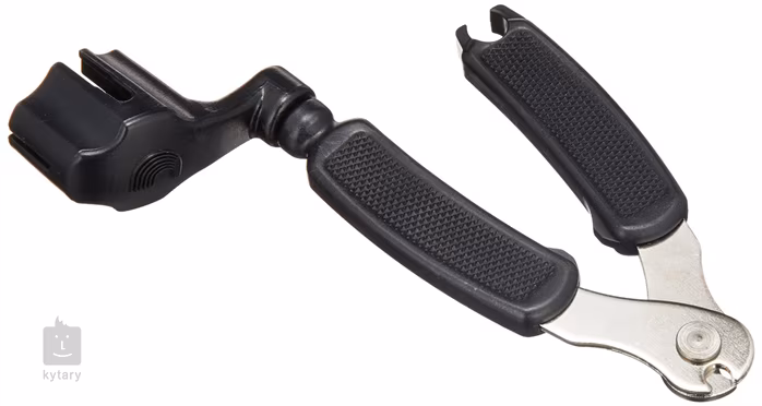D'Addario DP-0002 - Cheie corzi chitară