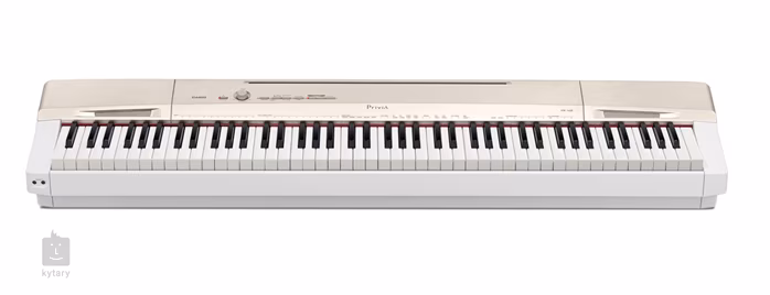 Casio PX-160 GD - Pian stage digital portabil 