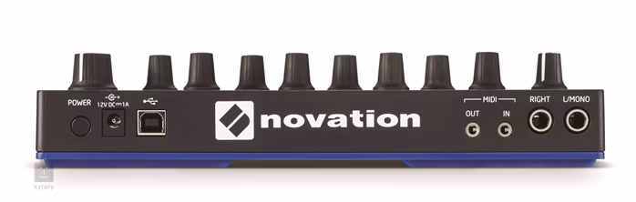Novation Circuit - Staţie producţie muzicală