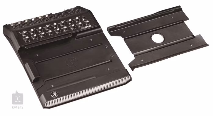 Mackie DL 1608 Lightning - Pupitru de mixaj cu telecomandă 