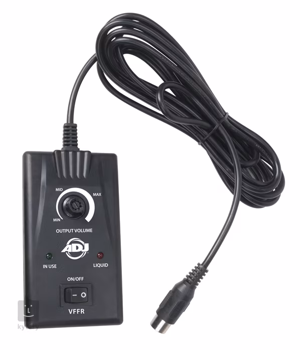 Eliminator VF FLURRY (utilizate) - Maşină zăpadă 