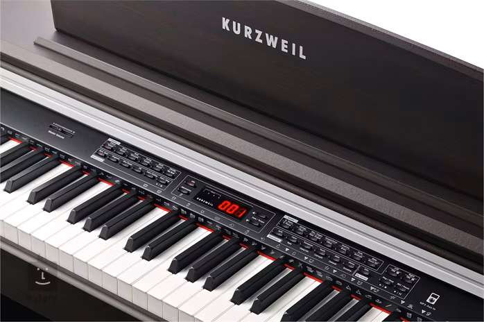 Kurzweil KA150 SR - Pian digital 