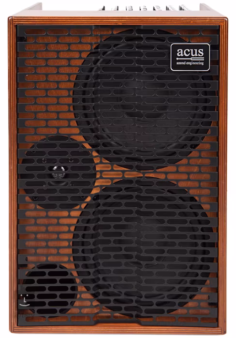 Acus One Forstrings AD Wood - Combo instrumente acustice