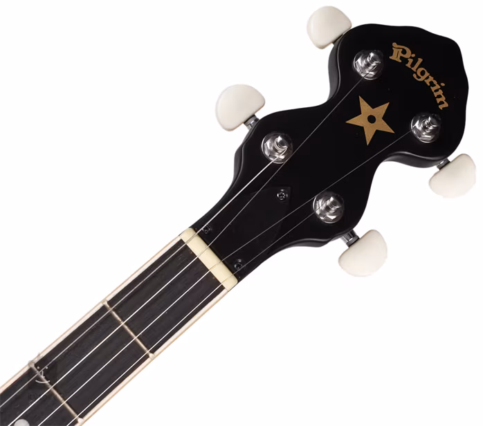 Pilgrim VPB30G (neambalat) - Banjo