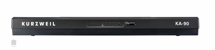 Kurzweil KA90 LB (neambalat) - Pian stage digital portabil 