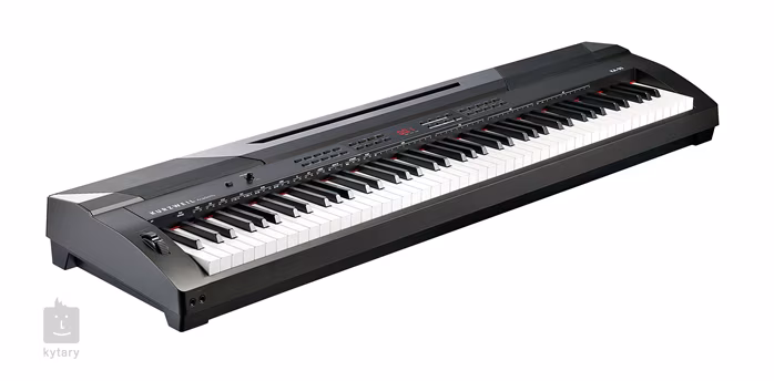Kurzweil KA90 LB (neambalat) - Pian stage digital portabil 